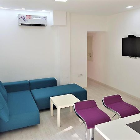 Asya Blue Apartment Belgrade Extérieur photo
