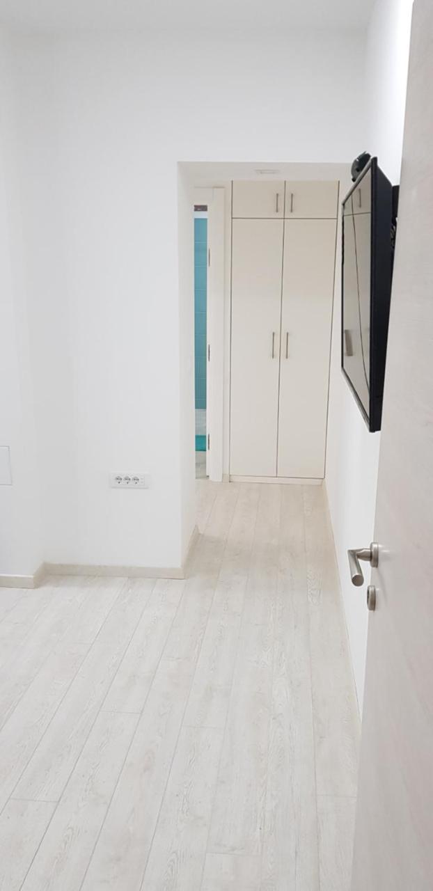 Asya Blue Apartment Belgrade Extérieur photo